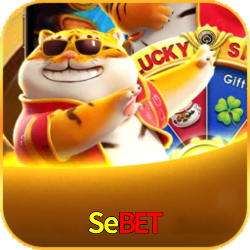 Imagem promocional da Sebet mostrando a plataforma e suas vantagens